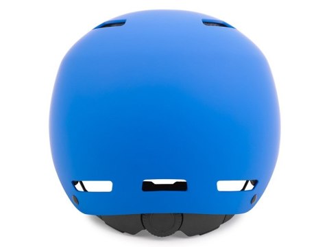 Kask dziecięcy juniorski GIRO DIME FS matte blue roz. XS (47-51 cm) (NEW 2025)