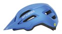 Kask dziecięcy juniorski GIRO FIXTURE II MIPS matte ano blue roz. Uniwersalny (50-57 cm) (NEW 2025)
