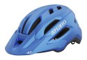 Kask dziecięcy juniorski GIRO FIXTURE II MIPS matte ano blue roz. Uniwersalny (50-57 cm) (NEW 2025)