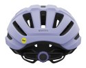 Kask dziecięcy juniorski GIRO REGISTER II matte lilac fade roz. Uniwersalny (50-57 cm) (NEW)