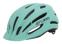 Kask dziecięcy juniorski GIRO REGISTER II matte screaming teal roz. Uniwersalny (50-57 cm) (NEW 2025)
