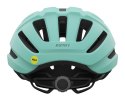 Kask dziecięcy juniorski GIRO REGISTER II matte screaming teal roz. Uniwersalny (50-57 cm) (NEW 2025)