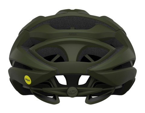 Kask mtb GIRO ARTEX MIPS matte trail green roz. M (55-59 cm) (NEW 2025)