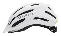 Kask mtb GIRO REGISTER II MIPS XL matte white charcoal roz. Uniwersalny XL (58-65 cm) (NEW 2025)