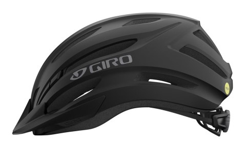 Kask mtb GIRO REGISTER II XL matte black charcoal roz. Uniwersalny XL (58-65 cm) (NEW 2025)