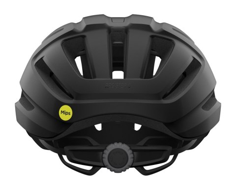 Kask mtb GIRO REGISTER II XL matte black charcoal roz. Uniwersalny XL (58-65 cm) (NEW 2025)