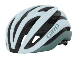 Kask szosowy GIRO CIELO MIPS matte light mineral roz. M (55-59 cm)