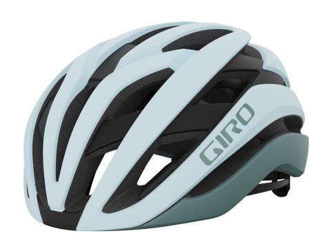 Kask szosowy GIRO CIELO MIPS matte light mineral roz. M (55-59 cm)
