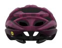 Kask szosowy GIRO SYNTAX MIPS matte dark cherry towers roz. L (59-63 cm) (NEW 2025)