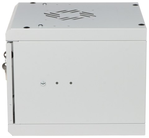 SZAFA RACK WISZĄCA S-RC10-4U-300GG STALFLEX