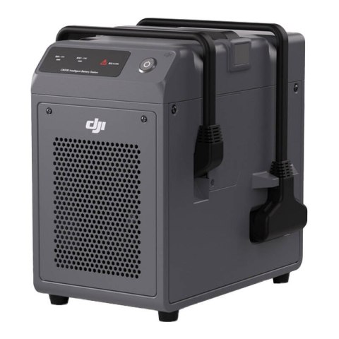Stacja ładowania C8000 dla DJI FlyCart 30/Agras T25/T50
