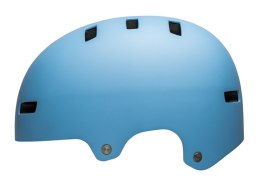 Kask bmx BELL LOCAL matte blue roz. L (59-61.5 cm) (NEW 2026)