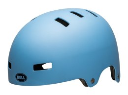Kask bmx BELL LOCAL matte blue roz. L (59-61.5 cm) (NEW 2026)