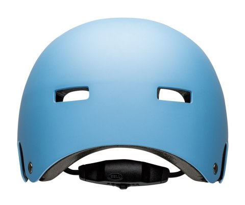 Kask bmx BELL LOCAL matte blue roz. M (55-59 cm) (NEW 2026)