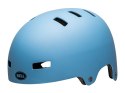 Kask bmx BELL LOCAL matte blue roz. S (51-55 cm) (NEW 2026)