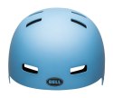 Kask bmx BELL LOCAL matte blue roz. S (51-55 cm) (NEW 2026)