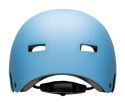 Kask bmx BELL LOCAL matte blue roz. S (51-55 cm) (NEW 2026)