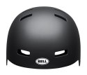 Kask bmx BELL LOCAL matte starship gray roz. L (59-61.5 cm) (NEW 2026)