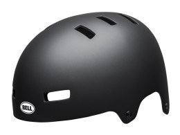 Kask bmx BELL LOCAL matte starship gray roz. M (55-59 cm) (NEW 2026)