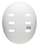 Kask bmx BELL LOCAL matte white fasthouse roz. S (51-55 cm) (NEW 2025)