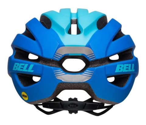 Kask gravel szosowy BELL AVENUE MIPS matte blue roz. Uniwersalny S/M (50-57 cm) (NEW 2025)