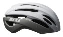 Kask gravel szosowy BELL AVENUE MIPS matte gloss white gray roz. Uniwersalny M/L (53-60 cm) (NEW 2025)