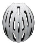 Kask gravel szosowy BELL AVENUE MIPS matte gloss white gray roz. Uniwersalny M/L (53-60 cm) (NEW 2025)