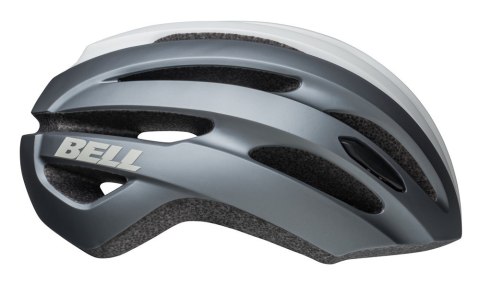 Kask gravel szosowy BELL AVENUE MIPS matte gray roz. Uniwersalny M/L (53-60 cm) (NEW 2025)