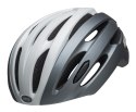 Kask gravel szosowy BELL AVENUE MIPS matte gray roz. Uniwersalny M/L (53-60 cm) (NEW 2025)