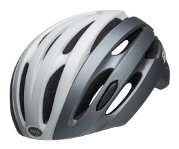 Kask gravel szosowy BELL AVENUE MIPS matte gray roz. Uniwersalny M/L (53-60 cm) (NEW 2025)