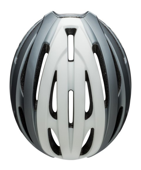 Kask gravel szosowy BELL AVENUE MIPS matte gray roz. Uniwersalny M/L (53-60 cm) (NEW 2025)