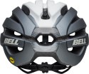 Kask gravel szosowy BELL AVENUE MIPS matte gray roz. Uniwersalny S/M (50-57 cm) (NEW 2025)