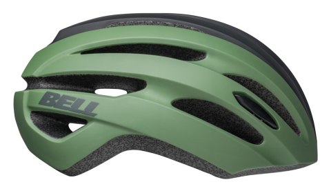 Kask gravel szosowy BELL AVENUE MIPS matte green roz. Uniwersalny S/M (50-57 cm) (NEW 2025)