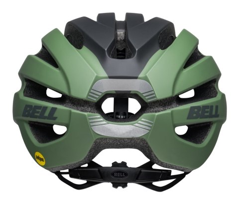 Kask gravel szosowy BELL AVENUE MIPS matte green roz. Uniwersalny S/M (50-57 cm) (NEW 2025)