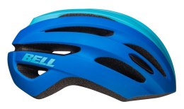 Kask gravel szosowy BELL AVENUE matte blue roz. Uniwersalny M/L (53-60 cm) (NEW 2025)