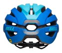 Kask gravel szosowy BELL AVENUE matte blue roz. Uniwersalny M/L (53-60 cm) (NEW 2025)