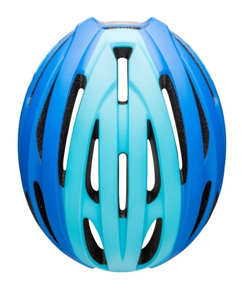 Kask gravel szosowy BELL AVENUE matte blue roz. Uniwersalny M/L (53-60 cm) (NEW 2025)