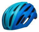 Kask gravel szosowy BELL AVENUE matte blue roz. Uniwersalny S/M (50-57 cm) (NEW 2025)