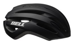 Kask gravel szosowy BELL AVENUE matte gloss black roz. Uniwersalny M/L (53-60 cm) (NEW 2025)