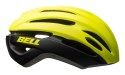 Kask gravel szosowy BELL AVENUE matte gloss hi-viz black roz. Uniwersalny M/L (53-60 cm) (NEW 2025)
