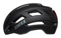 Kask gravel szosowy BELL FALCON XR LED MIPS matte black roz. L (59-63 cm) (NEW 2025)