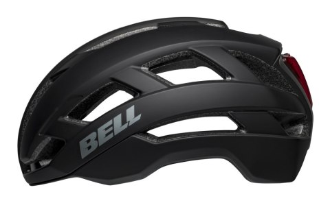 Kask gravel szosowy BELL FALCON XR LED MIPS matte black roz. L (59-63 cm) (NEW 2025)