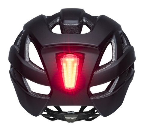 Kask gravel szosowy BELL FALCON XR LED MIPS matte black roz. L (59-63 cm) (NEW 2025)