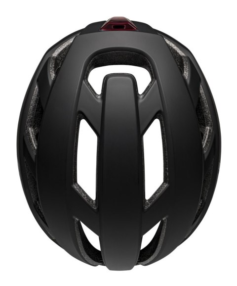Kask gravel szosowy BELL FALCON XR LED MIPS matte black roz. L (59-63 cm) (NEW 2025)