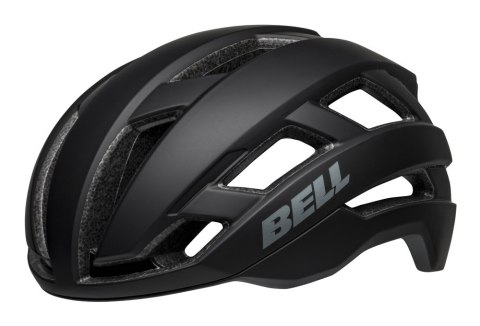 Kask gravel szosowy BELL FALCON XR LED MIPS matte black roz. S (51-55 cm) (NEW 2025)