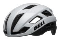 Kask gravel szosowy BELL FALCON XR LED MIPS matte gloss white black roz. S (51-55 cm) (NEW 2025)