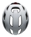 Kask gravel szosowy BELL FALCON XR LED MIPS matte gloss white black roz. S (51-55 cm) (NEW 2025)