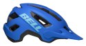 Kask juniorski BELL NOMAD 2 JR MIPS matte dark blue roz. Uniwersalny (52-57 cm) (NEW 2025)