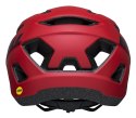 Kask juniorski BELL NOMAD 2 JR MIPS matte red roz. Uniwersalny (52-57 cm) (NEW 2025)
