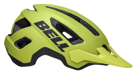 Kask juniorski BELL NOMAD 2 JR matte hi-viz roz. Uniwersalny (52-57 cm) (NEW 2025)
